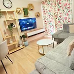 Elia Apartment
