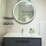 Elia Apartment Tirana