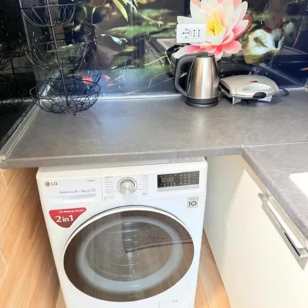 Elia Appartement *