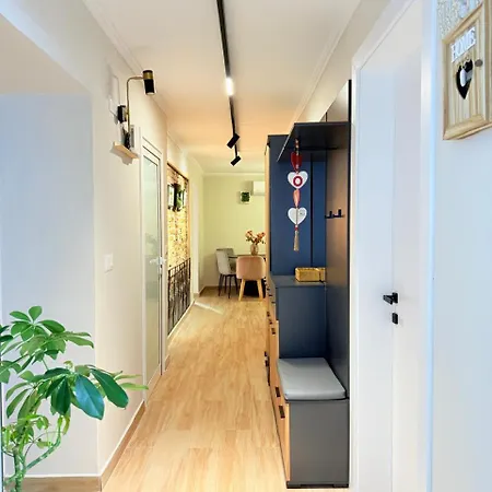 Appartement Elia Tirana