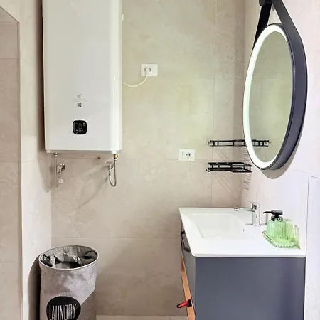 Elia Appartement