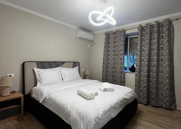 Elia Appartement Tirana