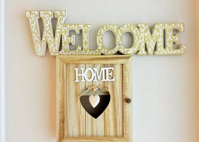 Elia Appartement Tirana