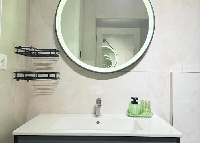 Elia Appartement Tirana