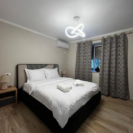 Elia Apartment Tirana