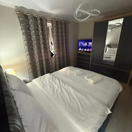 Apartamento Elia *