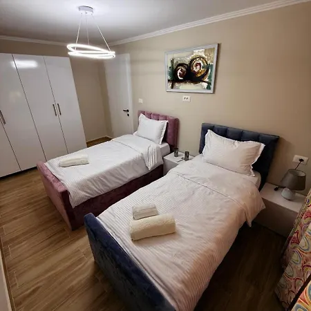 Apartment Elia