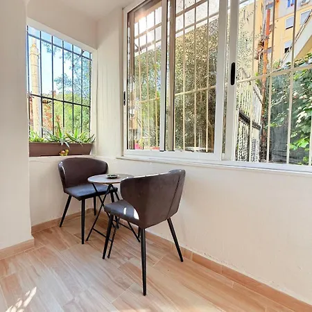 Apartamento Elia