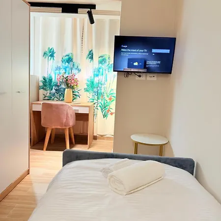 Apartment Elia