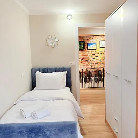 Apartamento Elia *