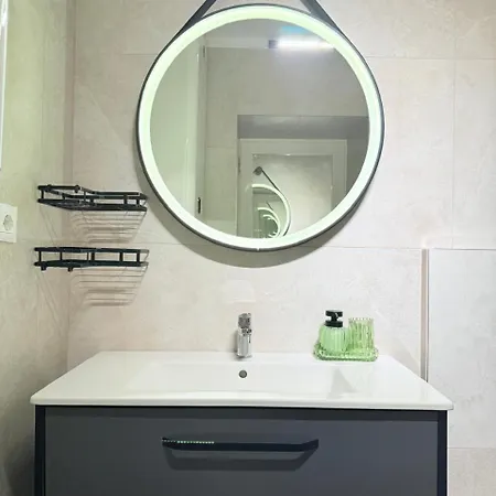 Elia Apartment Tirana